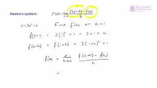 Lecture 4 Module 1 Example 1