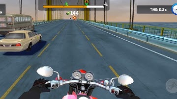 Moto Rider Go #1 - Bull RMC250 | Gameplay Walkthrough (Android/IOS)