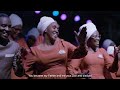 MWAMI WANJYE YESU BY SILOAM CHOIR - Live 2022(At dove Hotel)