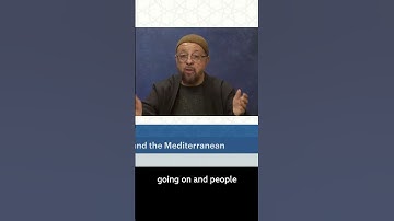 Deconstructing History #history #islam #europe