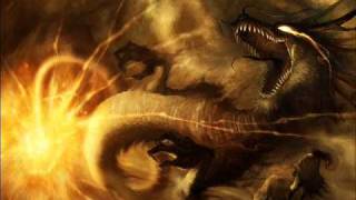 Celebrity Dragon Trance- Livewired Profile