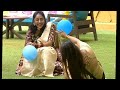 Eshani sing the song in bigboss  eshani funny comedy entertainment viral