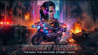 Street Hawk Trailer 2026