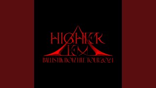 JIGGY PARADISE (BALLISTIK BOYZ LIVE TOUR 2024 "HIGHER EX")