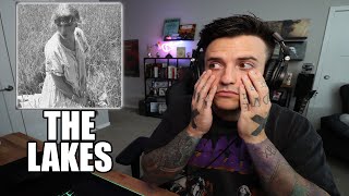 Taylor Swift - The Lakes Reaction