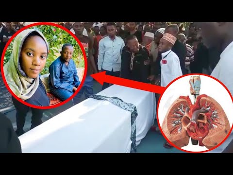 UKWELI KUHUSU KILICHOMUUA