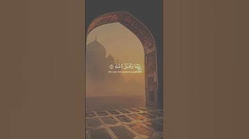 ربي اجعلني مقيم الصلاة المنشاوي #قرآن #المصحف #لايك #تلاوات #المنشاوي #قران_كريم #تلاوة_خاشعة