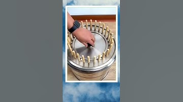 Thumbnail of Alat Panggang Sate Modern||Produk unik