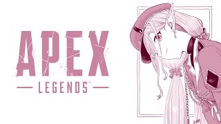 【APEX】APEX4周年おめでとうございます【にじさんじ/える】