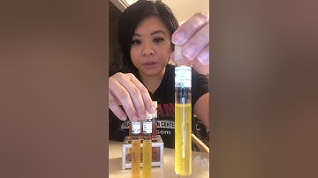 Bio 225 Week 5: Carbohydrate Fermentation Testing Results