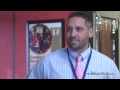Raw video: Shoemaker Principal Lee Wolfe gives update on school bond