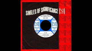 Gary Lemel  Youve Got That Magic Touch united Recording  1965