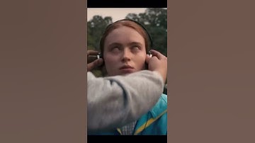 Thumbnail of Never gonna give you up- | #strangerthings #edit #viral