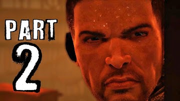 Spec Ops: The Line - Part 2 (The Nest / Stealth Shotgun)