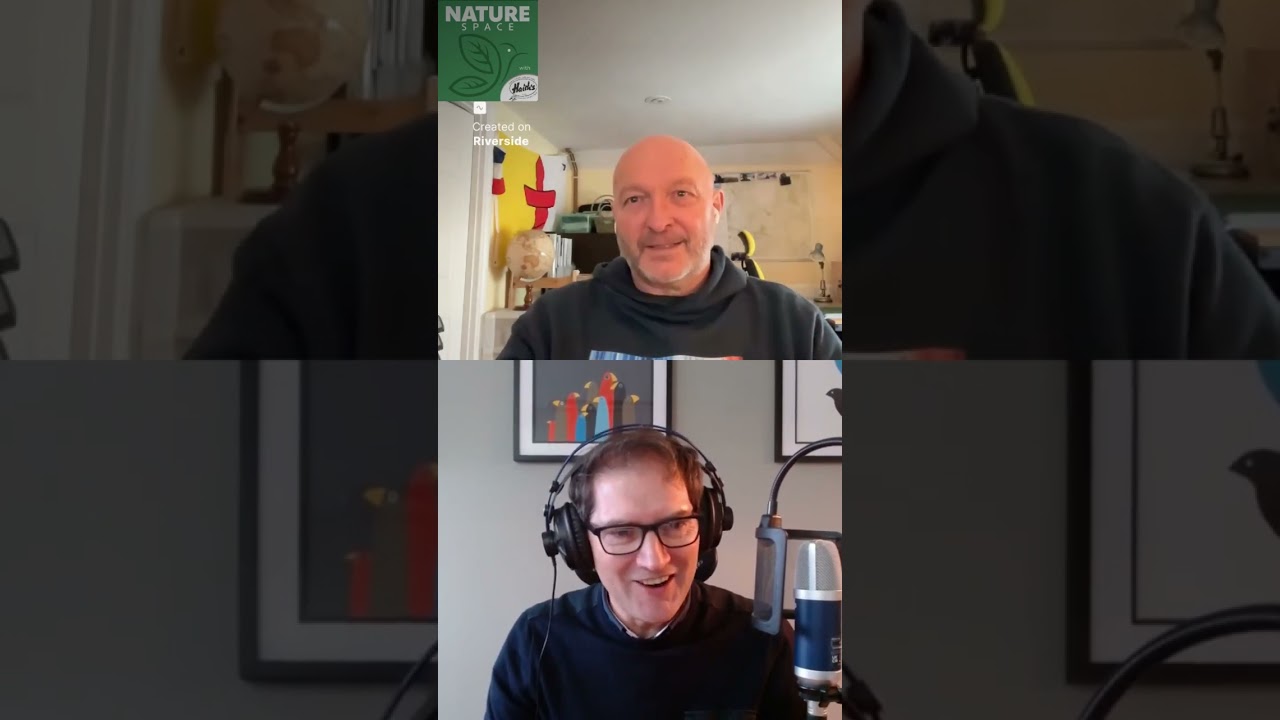 From Ice Warrior to Global Warrior: Jim McNeill’s Fight for the Planet