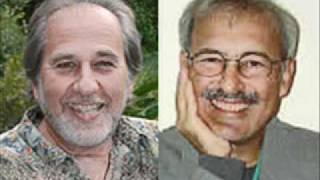 Bruce Lipton & Steven Bhaerman - Participatory Evolution