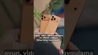 Honor 600 Pro #reklam değil