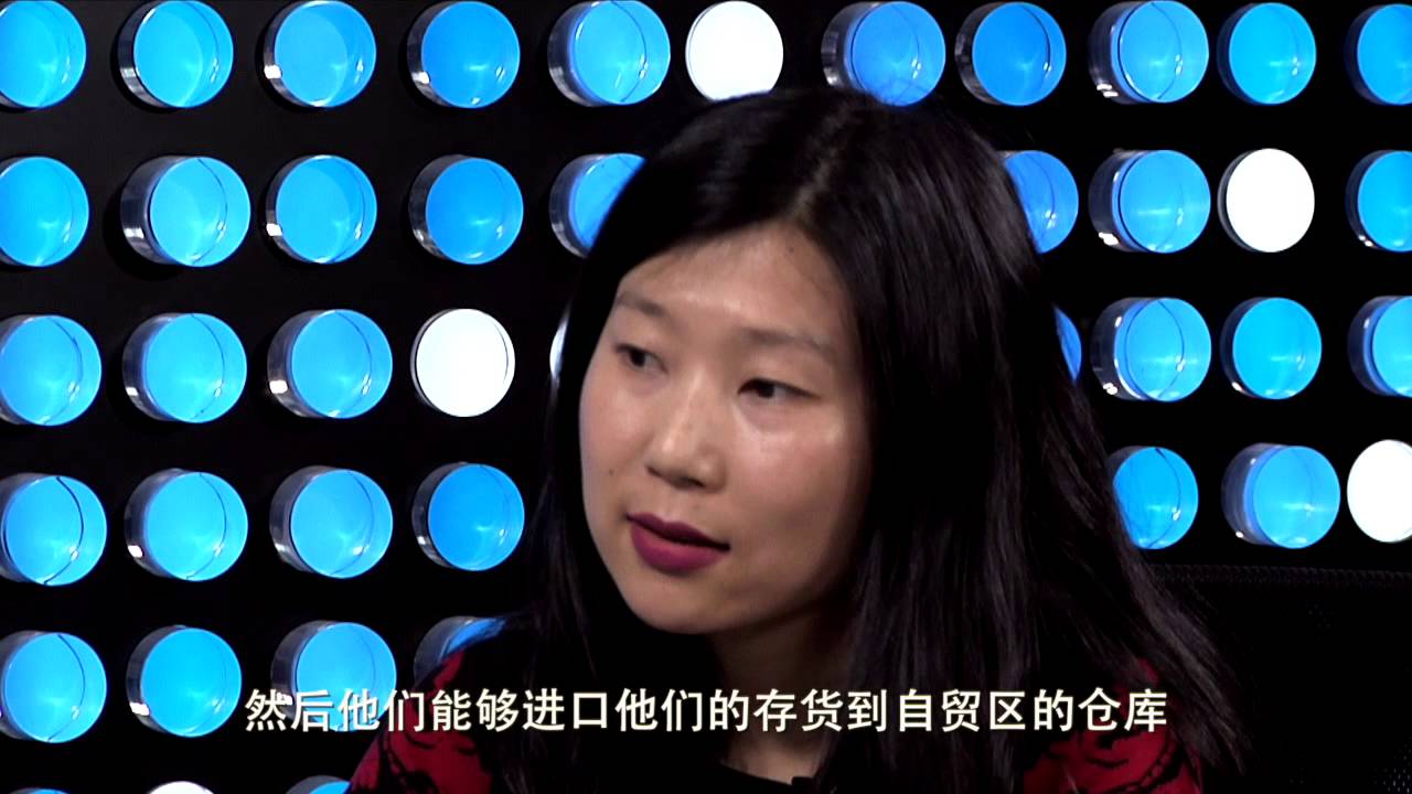 "Cross-border Commerce: Winning Strategies for China" - Thoughtful China