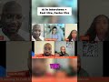 AI in Interviews: Why It's a Risky Move! #shorts