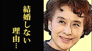 Komaki Kurihara's current situation... The surprising reason why she is not married... Her father...