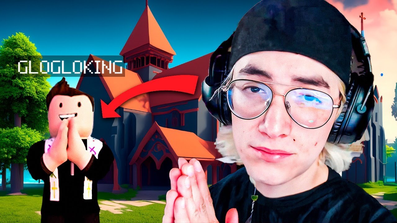 ME VOLVI PADRESITO SIN TENER PADRESITO EN ROBLOX