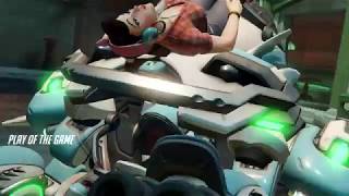 DVA in your bum