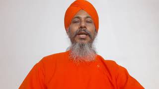 ANANDA MARGA ( SVA'DHYA'YA- 25)WHAT IS MY RELATION WITH THE UNIVERSE & THE COSMIC ENTITY?