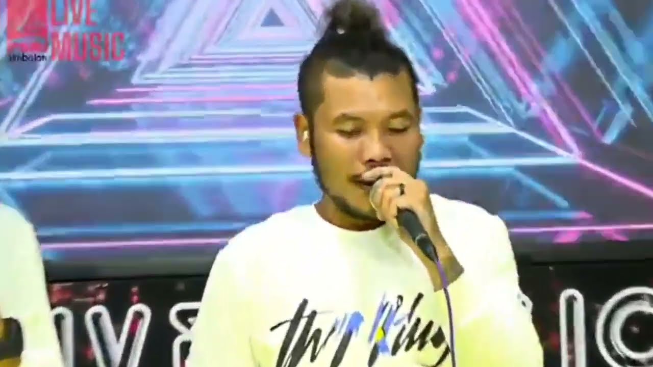 NABASA TRIO ||  Alasan Stay At Home (Official Video) || RM KHAS BATAK PSBI BELAWAN