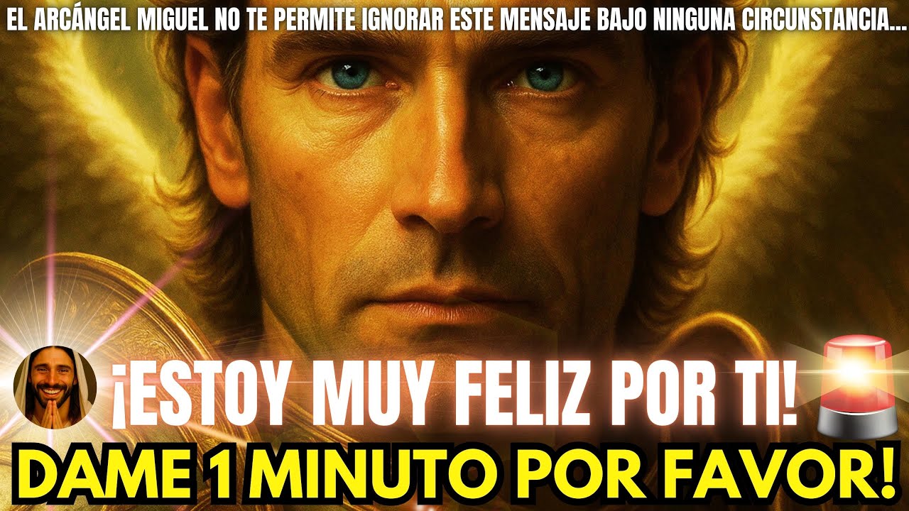 DIOS DICE: AHORA ES EN SERIO! VAS A RECIBIR UNA CASA Y SERÁS MUY RICO... PERO SOLO SI LO ABRES HOY!