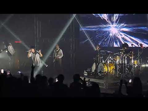 Tilly Birds – ขอให้เธอโชคดี (Send You Off)  [1st Live in Manila 2023]