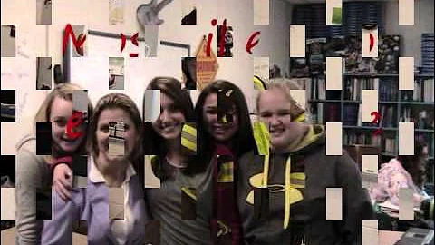 Freshmen Goodbye from the Class of 2014