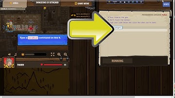 codecombat -learn how to code by playing a game-1