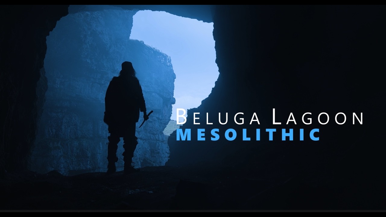 Beluga Lagoon - Mesolithic (Official Music Video)