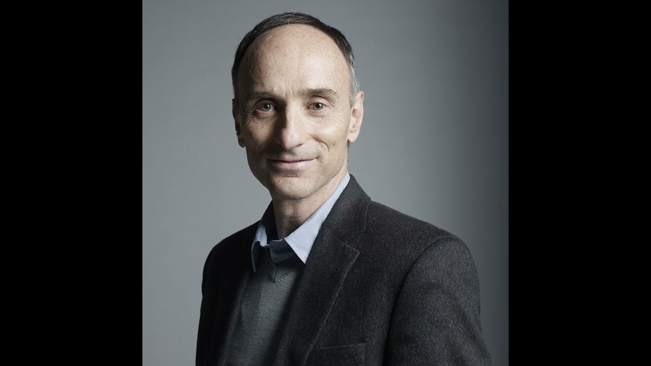 Mission Evolution Radio Show with Gwilda Wiyaka Interviews - JEFFREY SMITH - GMOs