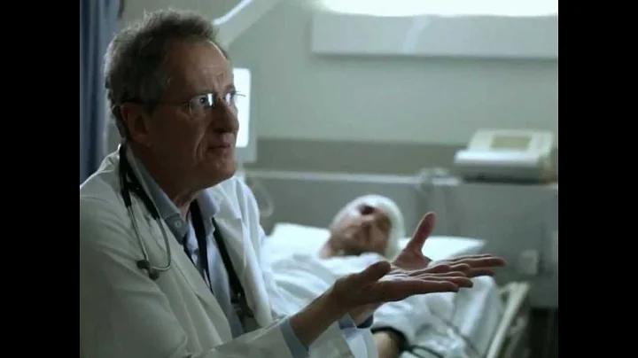 Geoffrey Rush's Hunger Games: Bonnie Anne Meets Do...