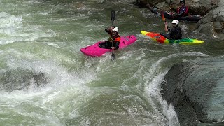 Viva Ecuador Gnarvana Fun