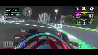 Monoposto 2025 Championship Mode