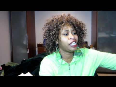 TOP 6 GLOZELL'S YOUTUBE IDOL