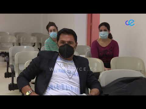 CCOO: "Queremos celebrar las elecciones sindicales de AMGEVICESA. Están paralizadas por el Covid 19"