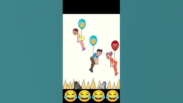 bubbles 🎈 | trending video 🤣 #gaming #viral #shorts #trending #impossibledate #walkthrough