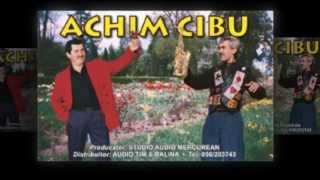 Achim Cibu ❤️ Bate-o Doamne pe soacra ❗️