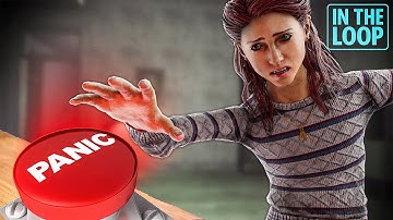 Everyone’s Freaking Out About the New DBD Update