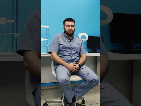 Что должен делать детский офтальмолог