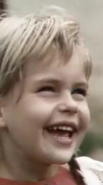 Michel aus Lönneberga ✅ 1975 Jan Ohlsson Lena Wisborg Maud Hansson #damals #gestern #retro #70er