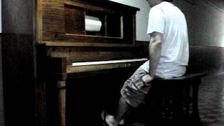 Hindustan / Fox Trot / O Wallace y H. Weeks / Rollo PAMPA 3290 / Pianola Autonola-Breyer