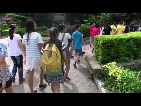 1040618 橋小六甲畢典-校園巡禮