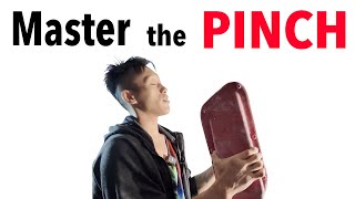 Información The Master of Pinching Noticias
