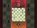Mate in 1 - The Hidden Rook Strike ♟️