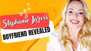 Chateau Diaries - Stephanie Jarvis Love Life. | Boyfriend Revealed | Latest video | Christmas party