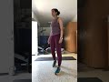 Super Sets: Legs &amp; Core